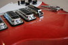 Rickenbacker 320/6 , Fireglo: Close up - Free2