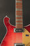 Rickenbacker 660/12 , Fireglo: Neck - Front