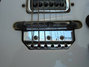 Rickenbacker 460/6 , Jetglo: Close up - Free