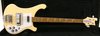 Rickenbacker 4003/4 Refin, Cream: Free image