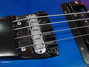 Rickenbacker 4003/4 BH BT, Midnightblue: Close up - Free