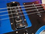 Rickenbacker 4003/4 BH BT, Midnightblue: Close up - Free2