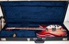 Rickenbacker 360/6 WB, Fireglo: Full Instrument - Front