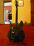 Rickenbacker 330/6 , Jetglo: Full Instrument - Rear