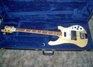 Rickenbacker 4001/4 , Mapleglo: Full Instrument - Front