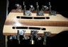Rickenbacker 330/12 , Mapleglo: Headstock - Rear