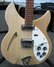 Rickenbacker 330/12 , Mapleglo: Body - Front