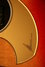 Rickenbacker 730/12 PW Build (acoustic), Fireglo: Free image