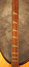 Rickenbacker 360/12 WB BT, Mapleglo: Neck - Front