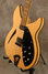 Rickenbacker 360/12 WB BT, Mapleglo: Close up - Free