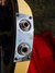 Rickenbacker 4003/4 BH BT, White: Close up - Free