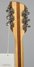 Rickenbacker 381/6 V69, Mapleglo: Headstock - Rear