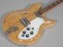 Rickenbacker 381/6 V69, Mapleglo: Body - Front