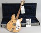 Rickenbacker 381/6 V69, Mapleglo: Neck - Front