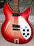 Rickenbacker 360/12 C63, Fireglo: Body - Front