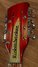 Rickenbacker 660/12 , Fireglo: Headstock