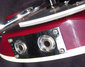 Rickenbacker 360/12 , Fireglo: Close up - Free