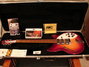 Rickenbacker 370/12 , Amber Fireglo: Full Instrument - Front