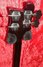 Rickenbacker 4003/4 Shadow, Jetglo: Headstock - Rear