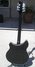 Rickenbacker 360/12 , Jetglo: Full Instrument - Rear