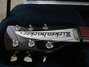 Rickenbacker 360/6 , Jetglo: Headstock