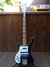 Rickenbacker 4003/4 , Jetglo: Neck - Front