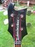 Rickenbacker 4001/4 BT, Jetglo: Headstock