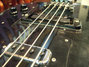 Rickenbacker 4003/4 , Jetglo: Close up - Free