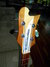 Rickenbacker 4001/4 V63, Mapleglo: Headstock