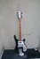 Rickenbacker 4001/4 , Jetglo: Full Instrument - Front