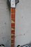 Rickenbacker 4001/4 , Jetglo: Neck - Front