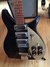 Rickenbacker 325/6 C58, Jetglo: Full Instrument - Front