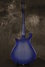Rickenbacker 660/12 , Blueburst: Full Instrument - Rear