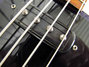 Rickenbacker 4003/4 BT, Midnightblue: Close up - Free2