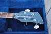 Rickenbacker 2030/4 , Jetglo: Headstock