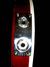 Rickenbacker 360/12 , Fireglo: Close up - Free