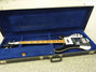 Rickenbacker 4001/4 , Jetglo: Free image