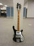 Rickenbacker 4001/4 , Jetglo: Full Instrument - Front