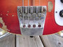 Rickenbacker 4001/4 , Fireglo: Close up - Free2