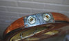 Rickenbacker 4001/4 Refin, : Close up - Free