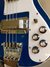 Rickenbacker 4001/4 , Azureglo: Free image