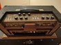 Rickenbacker Transonic 200 Head/amp , : Body - Rear