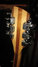 Rickenbacker 370/12 RM, Mapleglo: Headstock - Rear