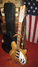 Rickenbacker 370/12 RM, Mapleglo: Neck - Front