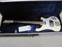 Rickenbacker 4001/4 CS, Cream: Neck - Front