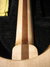 Rickenbacker 330/6 , Mapleglo: Close up - Free2