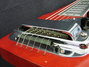 Rickenbacker 100/6 LapSteel, Red: Free image