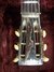 Rickenbacker A22/6 LapSteel, Chrome: Headstock