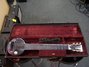 Rickenbacker A22/6 LapSteel, Chrome: Full Instrument - Front