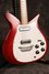 Rickenbacker 950/6 Tulip, Fireglo: Body - Front